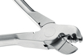 Facebow bending pliers Magnum, Premium Line