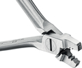 Lingual arch bending pliers, Premium Line
