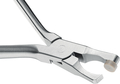 Bracket removing pliers, Premium Line