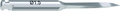 Marking drill, ø 1.5 mm