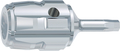 Hex key, ratchet, 1.3, L 16.0 mm