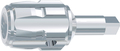 tioLOC insertion key, ratchet