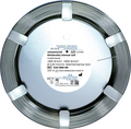 remanium® clinical coil, round 0.60 mm / 23, spring hard