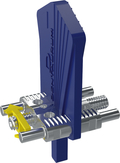 Expansion screw Magnum
