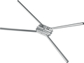 hyrax® Maxi – 12, angulated