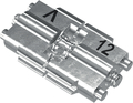 hyrax® click Maxi – 12, without legs