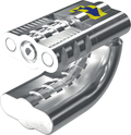 Expansion screw for progenia activator acc. to Weise