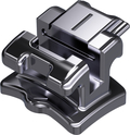 discovery® smart sl, self-ligating metal bracket, tooth 34, -12° torque, +2° angulation, McLaughlin-Bennett-Trevisi** 22