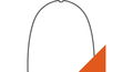 rematitan® LITE ideal arch with dimple, maxilla, round 0.30 mm / 12
