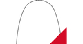 dentaflex® ideal arch, maxilla, 3-strand twisted, round 0.38 mm / 15