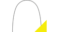 rematitan® SPECIAL ideal arch, mandible, round 0.40 mm / 16
