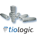 tioLogic<sup>®</sup> Implant system