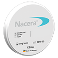 Nacera<sup>®</sup> Pearl Shaded 16 + 2