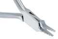 Nance loop bending pliers, Premium-Line