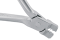 Lingual arch bending pliers, Premium Line
