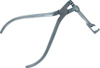 Ortho-Cast M-Series cap removal pliers, Premium Line