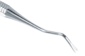 Ligature adapter, double-ended
