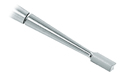 Hard metal tip, straight (for Eby band seater REF 051-023-00)