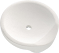 Ceramic crucible, standard, for autocast universal® casting machine