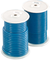 Wax wire on rolls, violet, round, ø 3.5 mm, standard