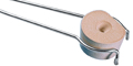 Casting ring tongs