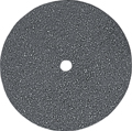TX-Flex separating disc, thickness 0.15 mm, ø 22 mm