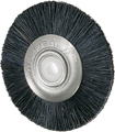 Polishing brush for polishing machine, ø 50 mm