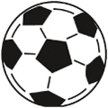 Decal Football