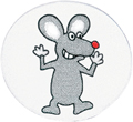 Decal Mouse