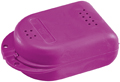 Appliance containers, mini, purple