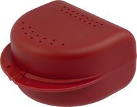 Appliance containers magnum, ruby-red