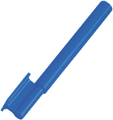 dent attach males, integrated parallel holder, 6 pieces