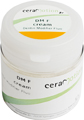 ceraMotion® Zr Dentin Modifier Fluo cream