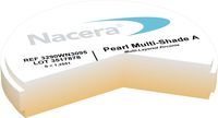Nacera® Pearl Multi-Shade, MS-A / 14 mm