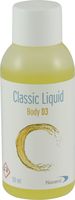 Nacera® Classic Liquid Body D 3