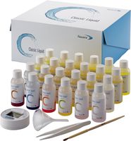 Nacera® Classic Liquids Set