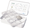 tomas®-abutment kit (set of coupling elements)