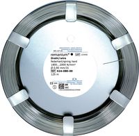 remanium® clinical coil, round 0.80 mm / 31, spring hard