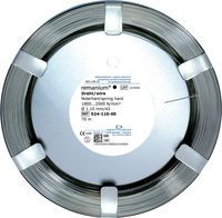 remanium® clinical coil, round 1.10 mm / 43, spring hard