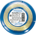 Brass wire, ø 0.50 mm