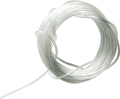 Plastic sleeving, ø 1.10 mm