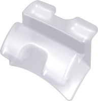 Fascination® Bracket, - 2° Torque, + 13° Angulation for tooth 13
