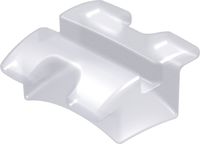 Fascination® Bracket, - 2° Torque, + 13° Angulation for tooth 23