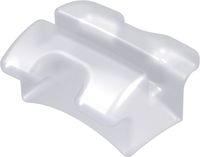 Fascination® Bracket, - 7° Torque, 0° Angulation for tooth 14