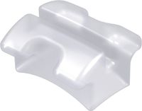 Fascination® Bracket, - 7° Torque, 0° Angulation for tooth 24