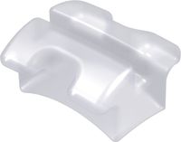 Fascination® Bracket, - 7° Torque, 0° Angulation for tooth 25