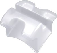 Fascination® Bracket, - 22° Torque, 0° Angulation for tooth 45