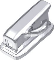 Ortho-Cast 18, 0° Torque, 6° Offset for tooth 17-16/36-37