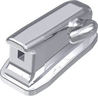 Ortho-Cast 18, 0° Torque, 6° Offset for tooth 26-27/47-46