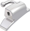 Ortho-Cast 22, - 30° Torque, 12° Offset for tooth 36-37
